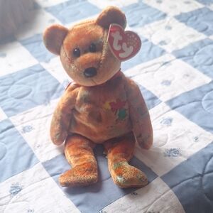 TY KANATA Beanie Babies